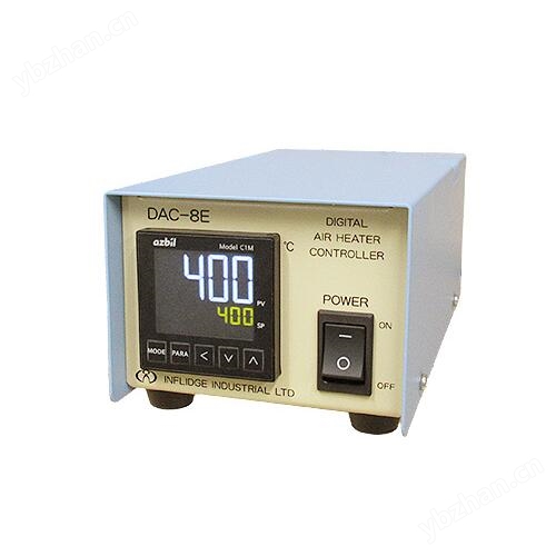 温度.jpg INFLIDGE英富丽多连式温调器单元DAC-84E