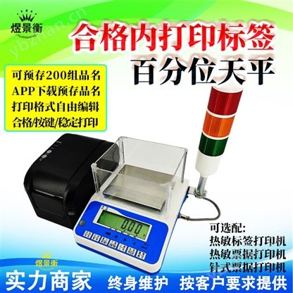 無線電子秤帶Wifi通訊天平0.001g支持modbus