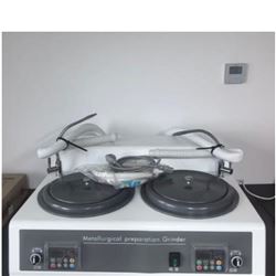 JMP-2AW金相研磨抛光机