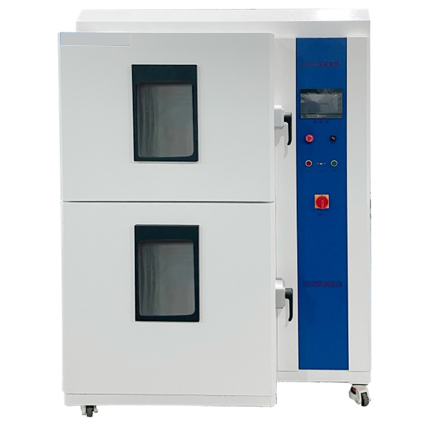 冷热冲击试验箱
