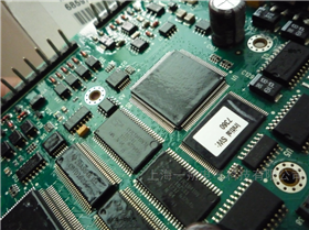 ACS580MV_PEBB_R5变频器功率模块