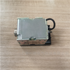 1YHB00000000027真空断路器合闸闭锁