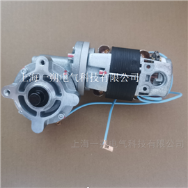 1YHB00000000099VD4断路器储能电机