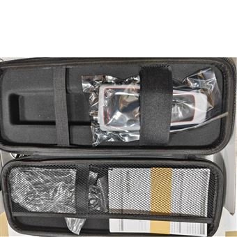 HVAC现场检查罗卓尼克HP32 温湿度分析仪