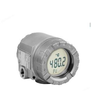 E+H/恩德斯豪斯TMT62温度变送器
