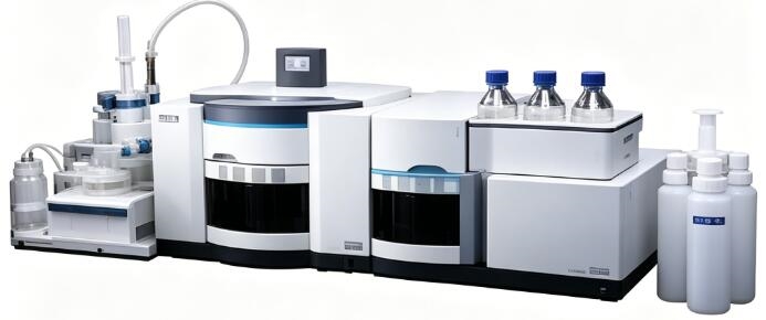 SA5原子荧光形态分析仪