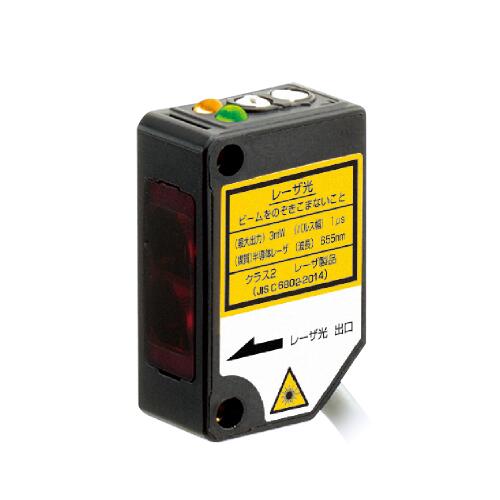 OPTEX数字光纤放大器D4RF-T